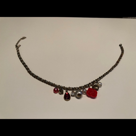 Necklace - Picture 2 of 5